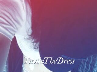 TessInTheDress