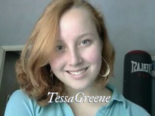 TessaGreene