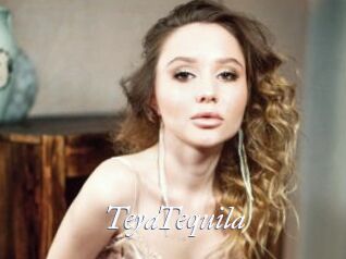 TeyaTequila