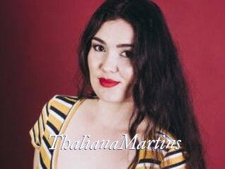 ThalianaMartins