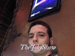TheJobyShow