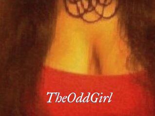 TheOddGirl