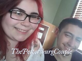 ThePettersburgCouple