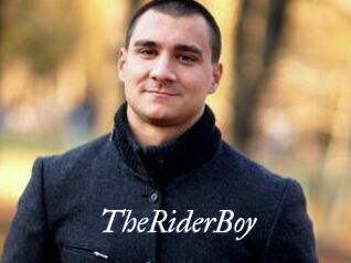 TheRiderBoy