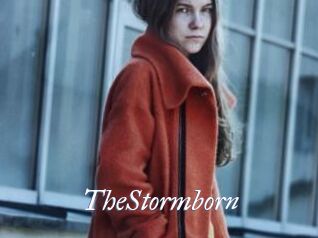 TheStormborn