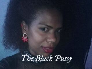 The_Black_Pussy