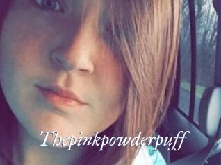 Thepinkpowderpuff