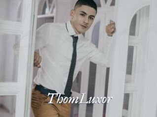 ThomLuxor