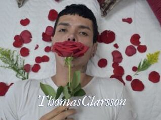 ThomasClarsson