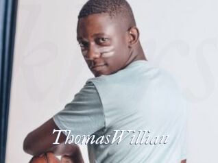 ThomasWillian