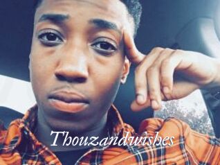 Thouzandwishes