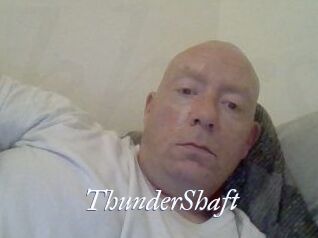 ThunderShaft Kei Harde Sex
