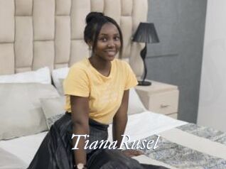 TianaRusel