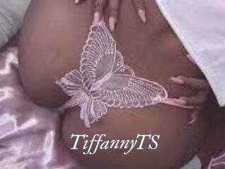 TiffannyTS