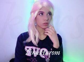 TinaHarom