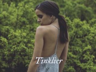 Tinklier