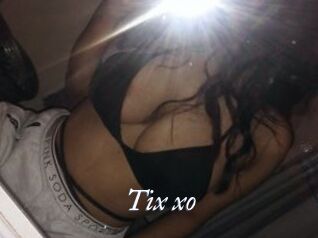 Tix_xo