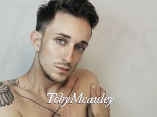 TobyMcauley