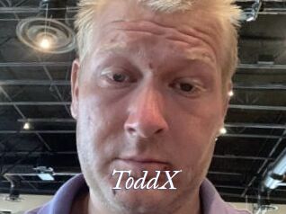 ToddX