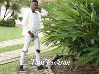 TomJackson