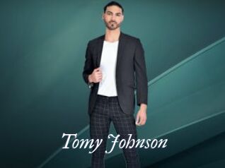Tomy_Johnson