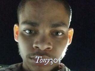 Tony305