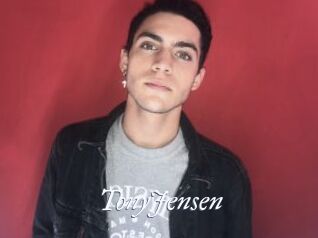 TonyJensen
