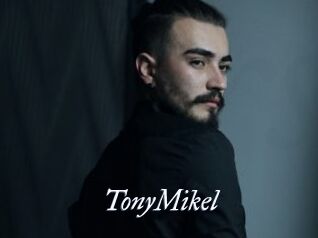 TonyMikel