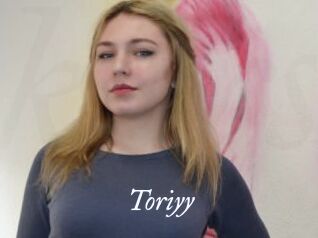 Toriyy