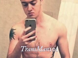 TransMan101