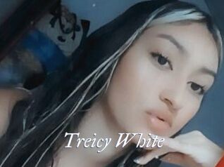 Treicy_White
