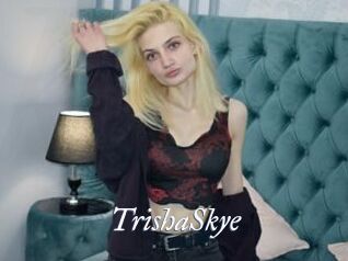 TrishaSkye