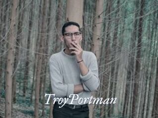TroyPortman