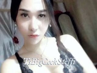 TsBigCockSteffi
