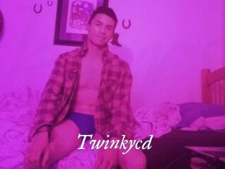 Twinkycd