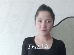 TyaLish