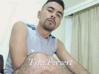 TylerPervert