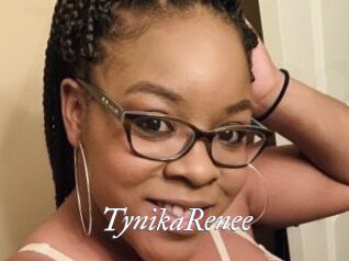 TynikaRenee