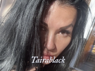 Tairablack