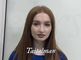 Taitalman