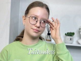 Taiteadess