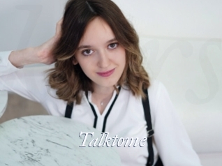 Talktome