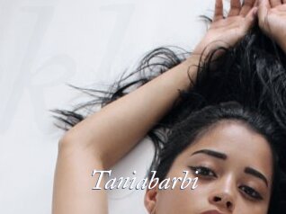 Taniabarbi