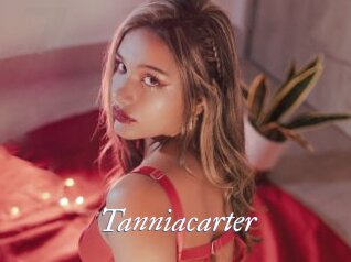 Tanniacarter
