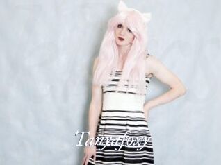 Tanyafoxy
