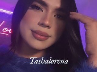 Tashalorena