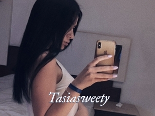 Tasiasweety