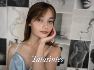 Tatasinteo