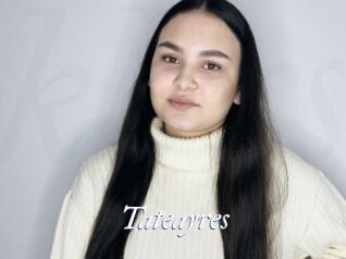 Tateayres