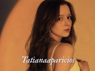 Tatianaaparicios